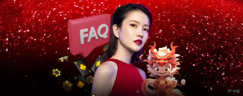 Aplicativo móvel braqg para iOS e Android