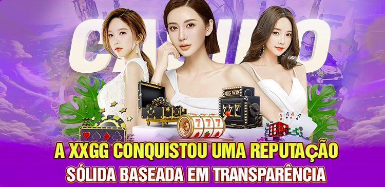 Plataforma braqg - cassino e apostas
