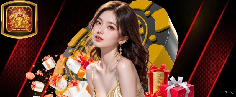 Suporte VIP braqg - atendimento prioritário