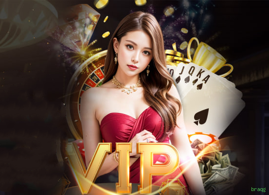 Slots com prêmios braqg