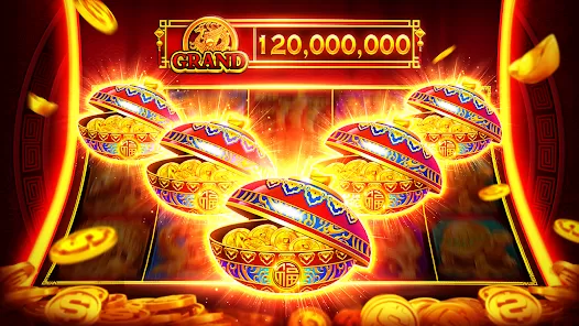 App braqg slots mobile